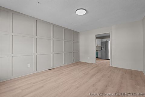 Tiny photo for 3275 Glenmore Drive, Hope Mills, NC 28348 (MLS # 755355)