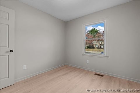 Tiny photo for 3275 Glenmore Drive, Hope Mills, NC 28348 (MLS # 755355)