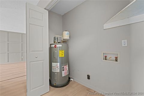 Tiny photo for 3275 Glenmore Drive, Hope Mills, NC 28348 (MLS # 755355)