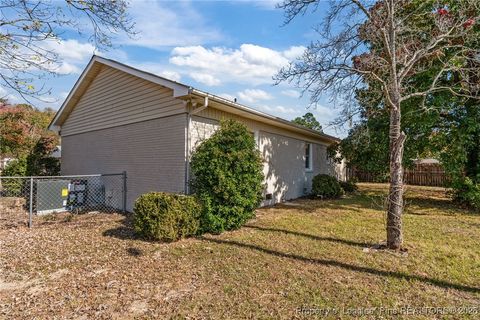 Tiny photo for 3275 Glenmore Drive, Hope Mills, NC 28348 (MLS # 755355)