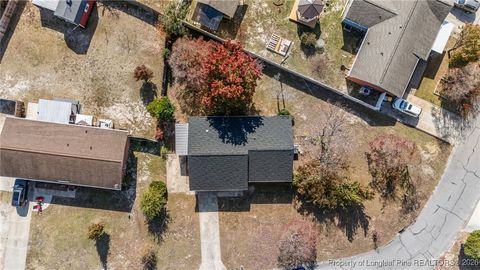 Tiny photo for 3275 Glenmore Drive, Hope Mills, NC 28348 (MLS # 755355)