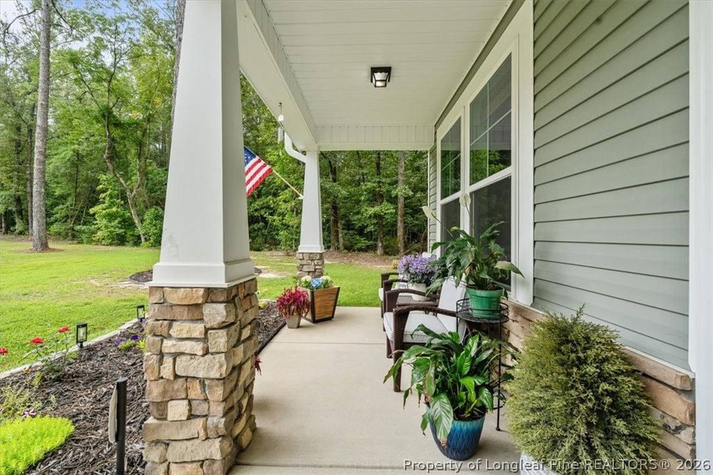 Photo of 400 Everest Court, Aberdeen, NC 28315 (MLS # 766308)