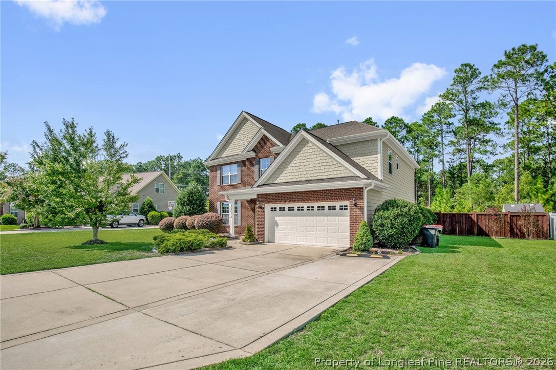 3512 Chagford Lane