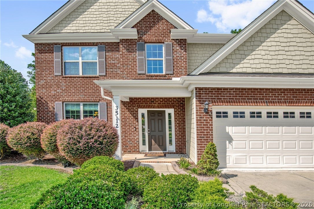 3512 Chagford Lane
