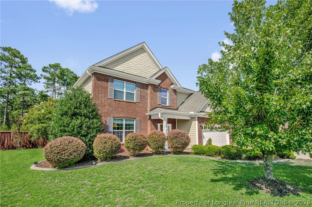 3512 Chagford Lane