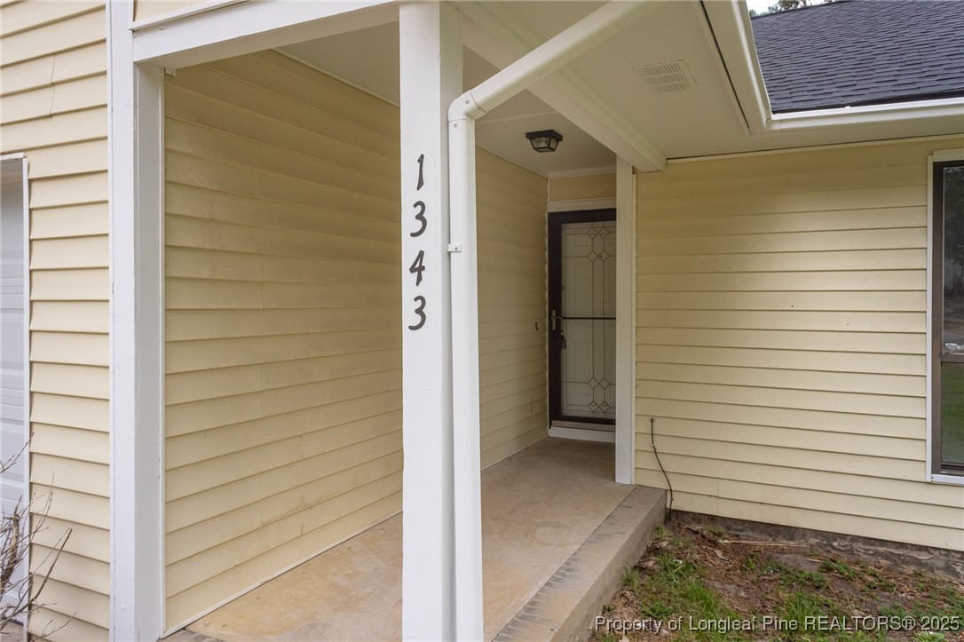 1343 Worstead Drive