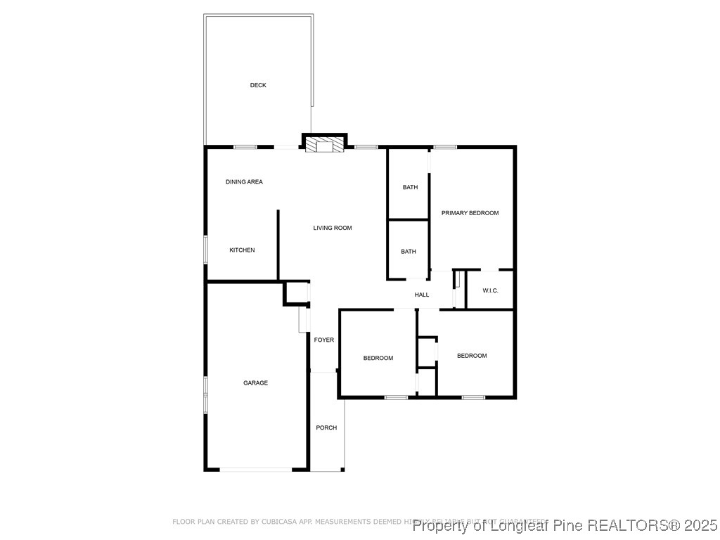 1343 Worstead Drive