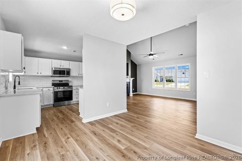 Tiny photo for 413 Turret Court, Hope Mills, NC 28348 (MLS # 765192)