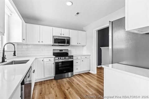 Tiny photo for 413 Turret Court, Hope Mills, NC 28348 (MLS # 765192)