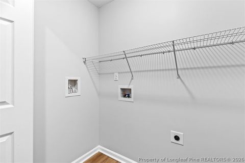 Tiny photo for 413 Turret Court, Hope Mills, NC 28348 (MLS # 765192)