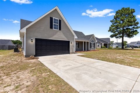 Tiny photo for 413 Turret Court, Hope Mills, NC 28348 (MLS # 765192)