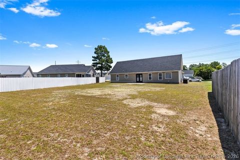 Tiny photo for 413 Turret Court, Hope Mills, NC 28348 (MLS # 765192)