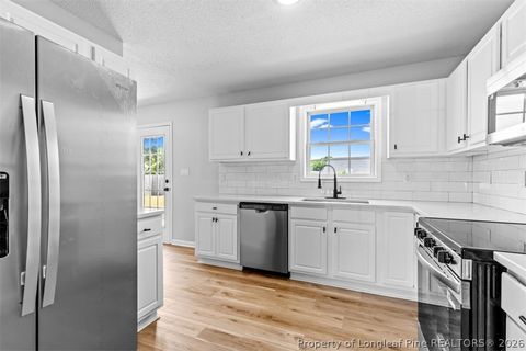 Tiny photo for 413 Turret Court, Hope Mills, NC 28348 (MLS # 765192)