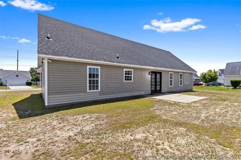 Tiny photo for 413 Turret Court, Hope Mills, NC 28348 (MLS # 765192)