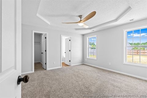 Tiny photo for 413 Turret Court, Hope Mills, NC 28348 (MLS # 765192)