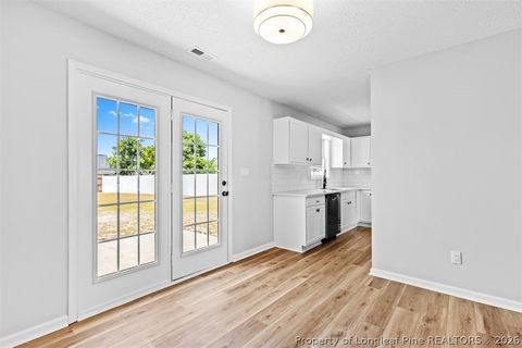 Tiny photo for 413 Turret Court, Hope Mills, NC 28348 (MLS # 765192)