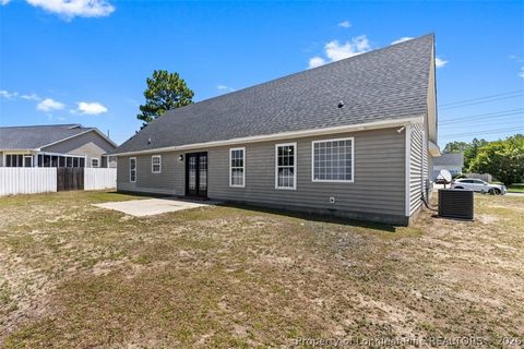 Tiny photo for 413 Turret Court, Hope Mills, NC 28348 (MLS # 765192)