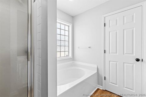 Tiny photo for 413 Turret Court, Hope Mills, NC 28348 (MLS # 765192)