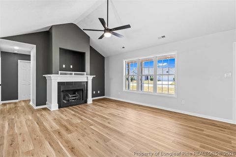 Tiny photo for 413 Turret Court, Hope Mills, NC 28348 (MLS # 765192)