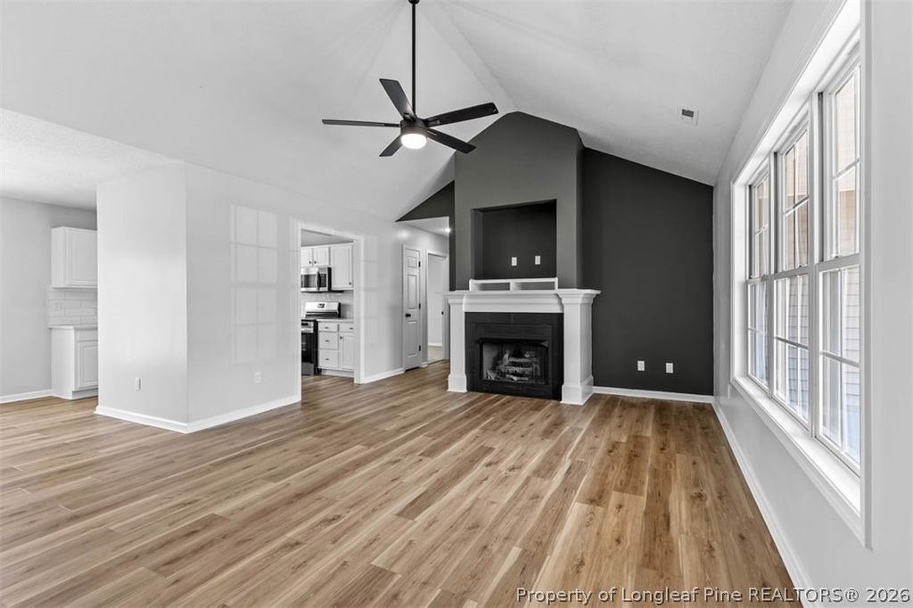Photo of 413 Turret Court, Hope Mills, NC 28348 (MLS # 765192)