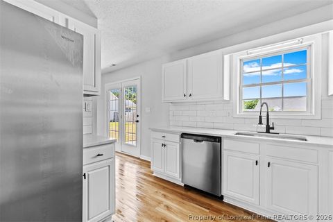 Tiny photo for 413 Turret Court, Hope Mills, NC 28348 (MLS # 765192)