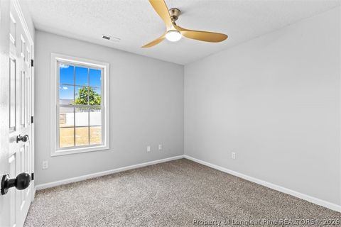 Tiny photo for 413 Turret Court, Hope Mills, NC 28348 (MLS # 765192)