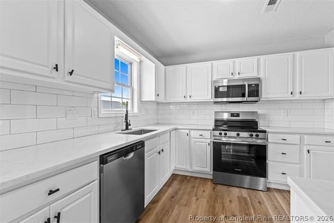 Tiny photo for 413 Turret Court, Hope Mills, NC 28348 (MLS # 765192)