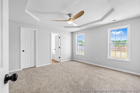 Tiny photo for 413 Turret Court, Hope Mills, NC 28348 (MLS # 765192)
