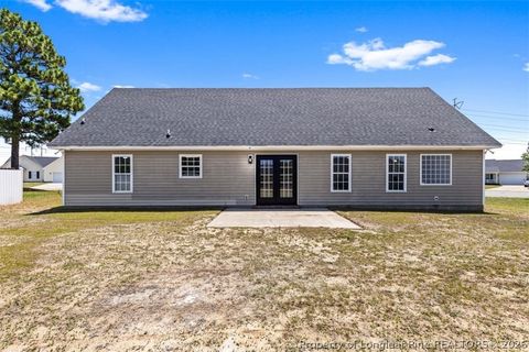 Tiny photo for 413 Turret Court, Hope Mills, NC 28348 (MLS # 765192)