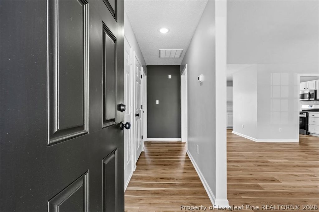 Photo of 413 Turret Court, Hope Mills, NC 28348 (MLS # 765192)