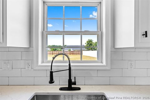 Tiny photo for 413 Turret Court, Hope Mills, NC 28348 (MLS # 765192)