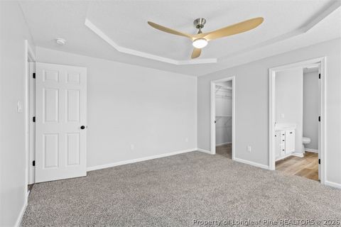 Tiny photo for 413 Turret Court, Hope Mills, NC 28348 (MLS # 765192)