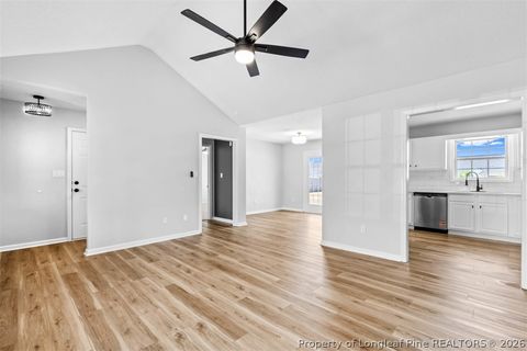 Tiny photo for 413 Turret Court, Hope Mills, NC 28348 (MLS # 765192)