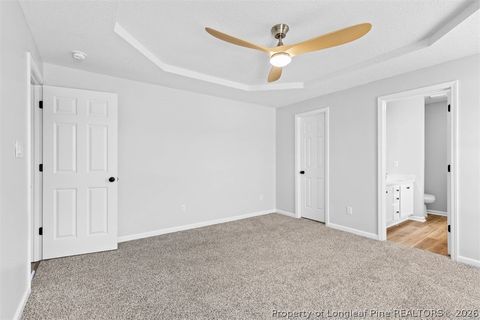 Tiny photo for 413 Turret Court, Hope Mills, NC 28348 (MLS # 765192)