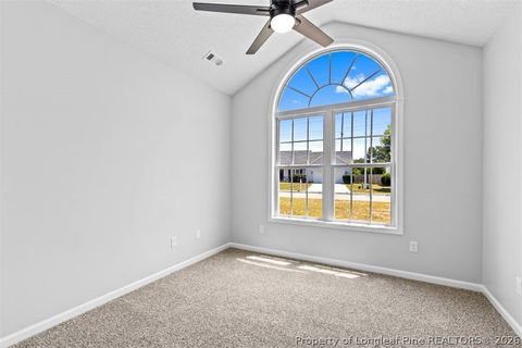 Tiny photo for 413 Turret Court, Hope Mills, NC 28348 (MLS # 765192)