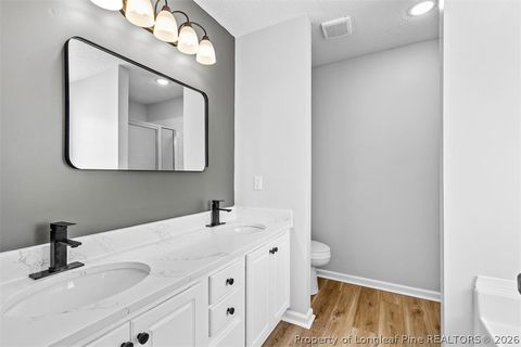 Tiny photo for 413 Turret Court, Hope Mills, NC 28348 (MLS # 765192)