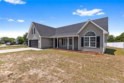 Tiny photo for 413 Turret Court, Hope Mills, NC 28348 (MLS # 765192)