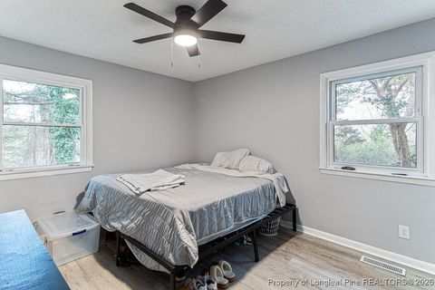 Tiny photo for 808 Darlington Drive, Fayetteville, NC 28306 (MLS # 756298)