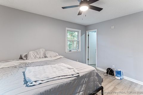 Tiny photo for 808 Darlington Drive, Fayetteville, NC 28306 (MLS # 756298)