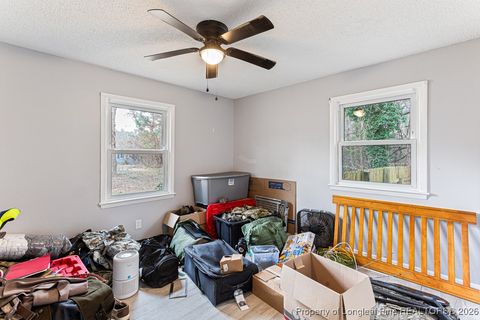 Tiny photo for 808 Darlington Drive, Fayetteville, NC 28306 (MLS # 756298)