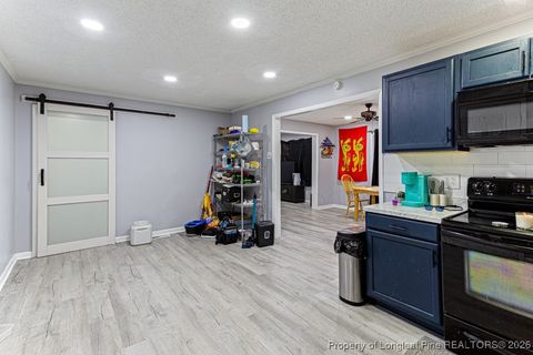 Tiny photo for 808 Darlington Drive, Fayetteville, NC 28306 (MLS # 756298)