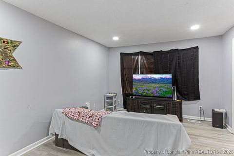 Tiny photo for 808 Darlington Drive, Fayetteville, NC 28306 (MLS # 756298)