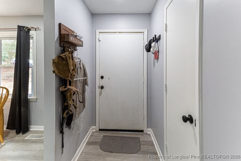 Tiny photo for 808 Darlington Drive, Fayetteville, NC 28306 (MLS # 756298)