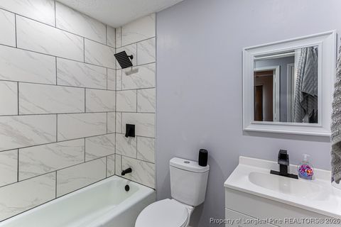 Tiny photo for 808 Darlington Drive, Fayetteville, NC 28306 (MLS # 756298)