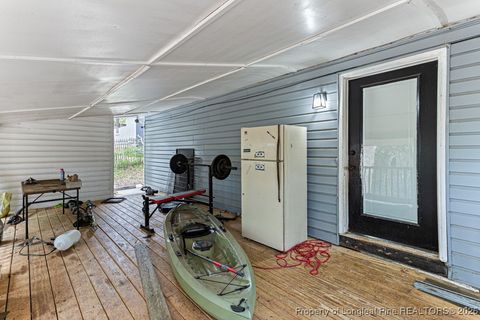 Tiny photo for 808 Darlington Drive, Fayetteville, NC 28306 (MLS # 756298)