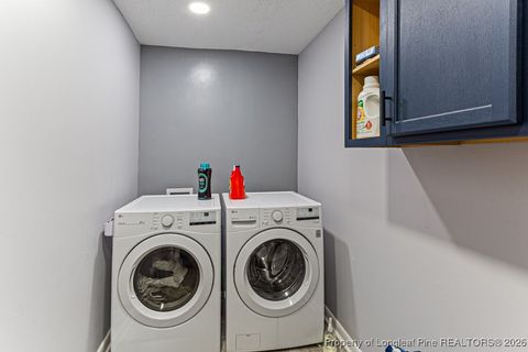 Tiny photo for 808 Darlington Drive, Fayetteville, NC 28306 (MLS # 756298)