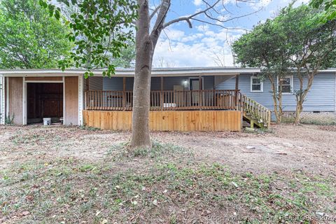 Tiny photo for 808 Darlington Drive, Fayetteville, NC 28306 (MLS # 756298)