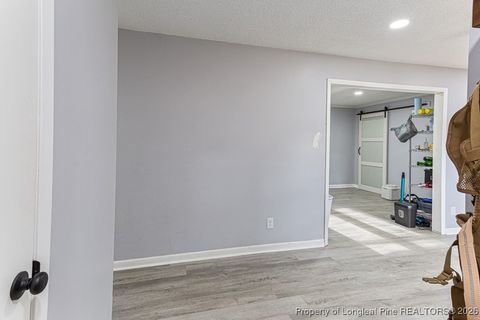 Tiny photo for 808 Darlington Drive, Fayetteville, NC 28306 (MLS # 756298)