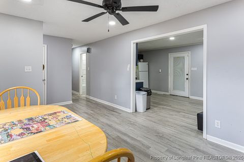 Tiny photo for 808 Darlington Drive, Fayetteville, NC 28306 (MLS # 756298)