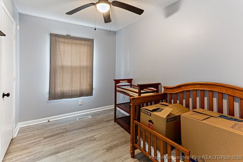 Tiny photo for 808 Darlington Drive, Fayetteville, NC 28306 (MLS # 756298)